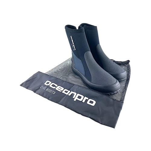 Oceanpro Boot Mission 5.0 5mm 